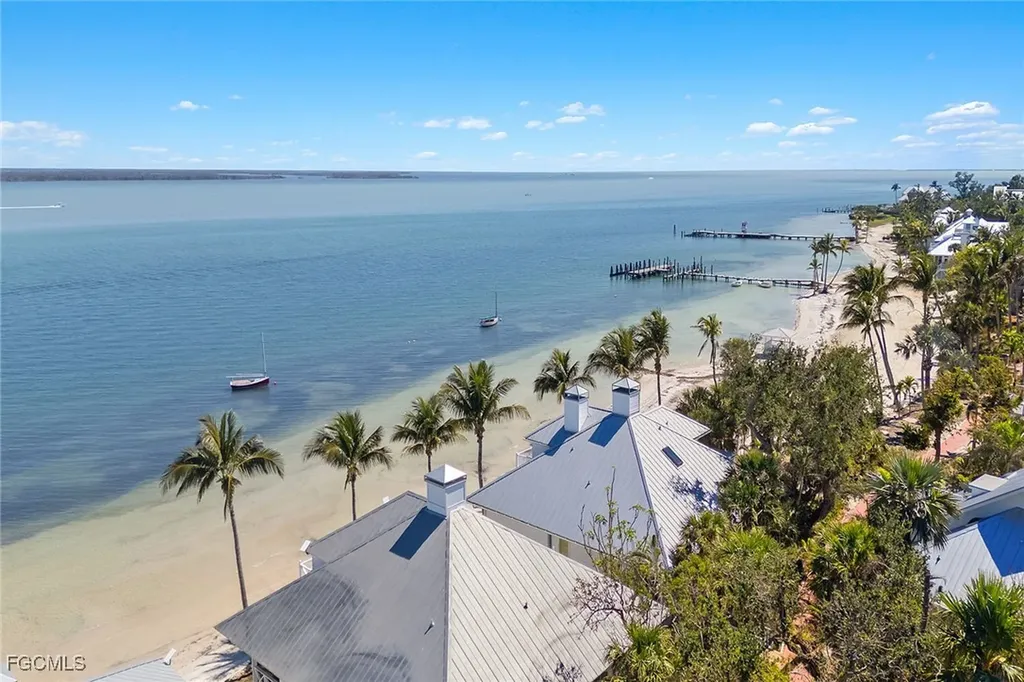 114 Useppa Island Useppa Island FL 33924