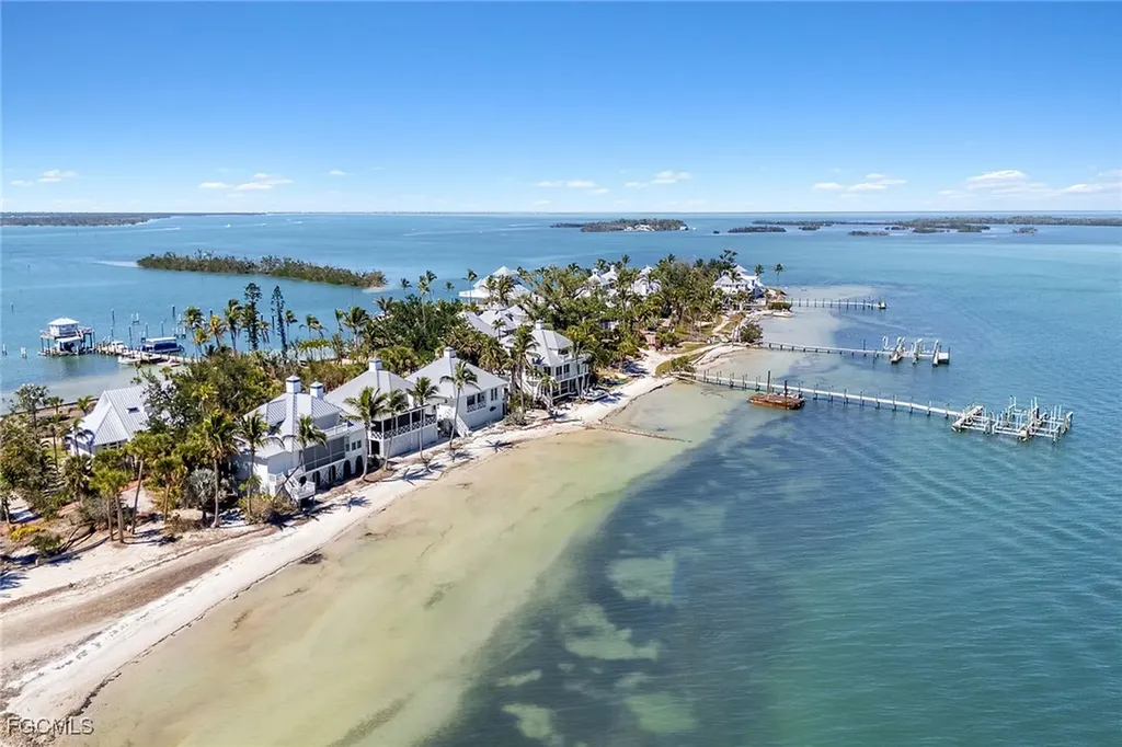 114 Useppa Island Useppa Island FL 33924