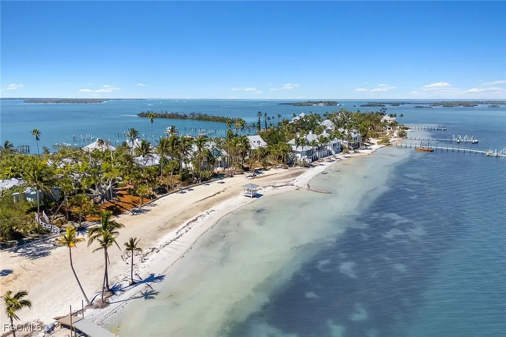 114 Useppa Island Useppa Island FL 33924