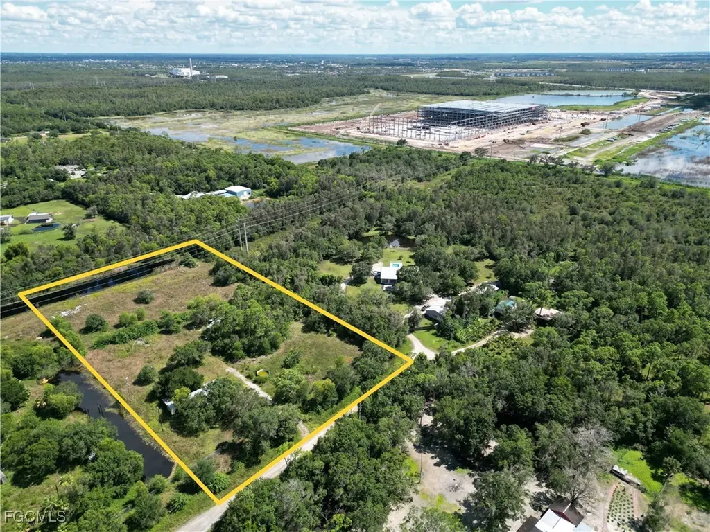 6851 Carmelita Drive Fort Myers FL 33905