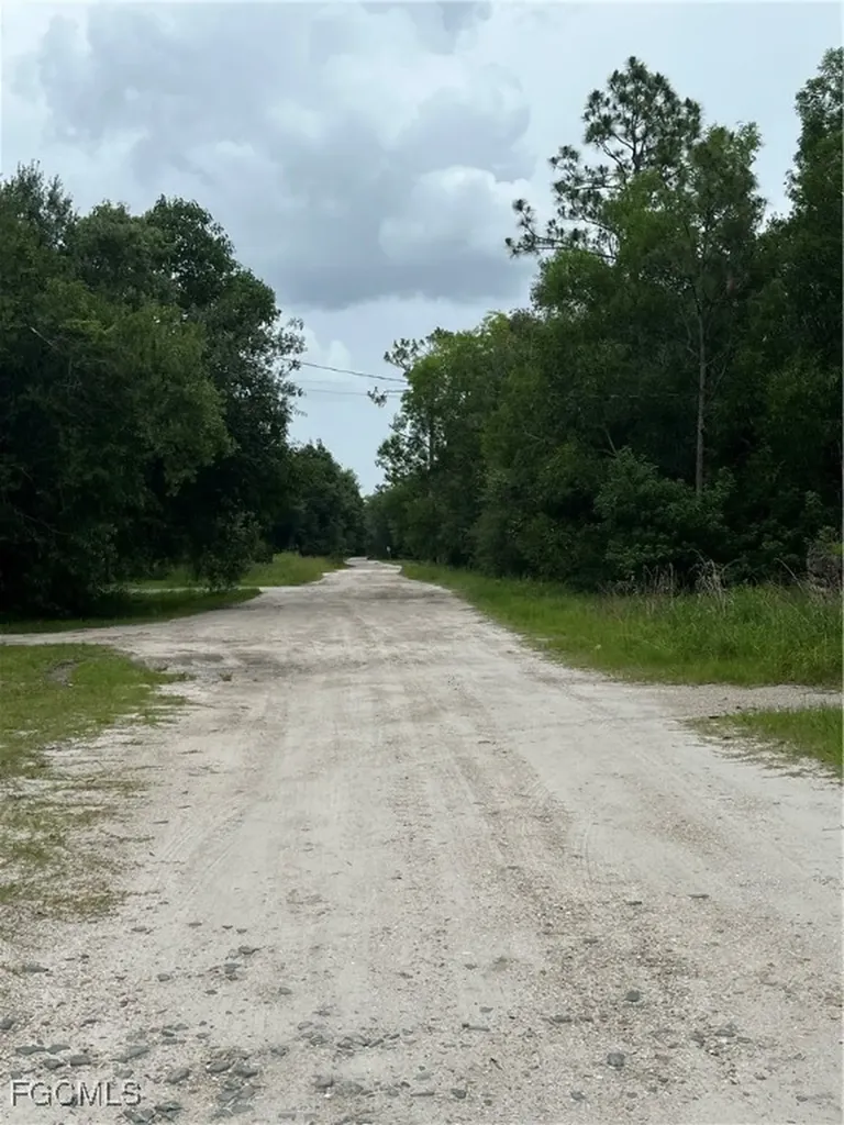 6851 Carmelita Drive Fort Myers FL 33905