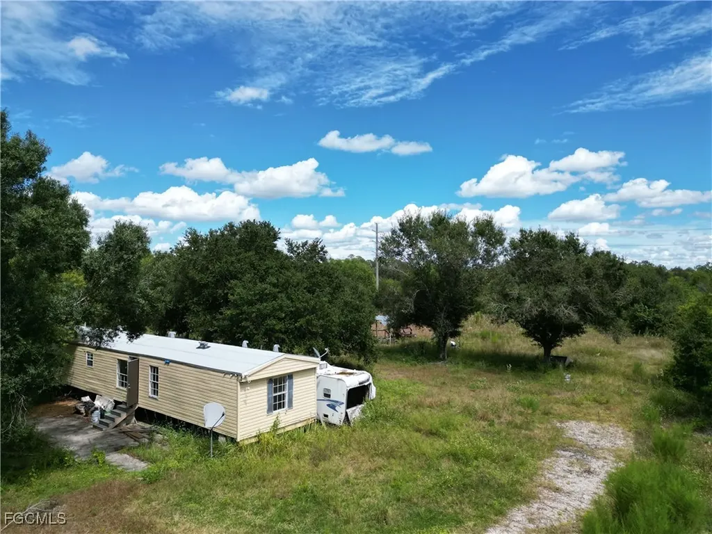 6851 Carmelita Drive Fort Myers FL 33905