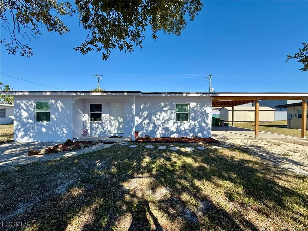 205 Martin Drive NE Port Charlotte FL 33952