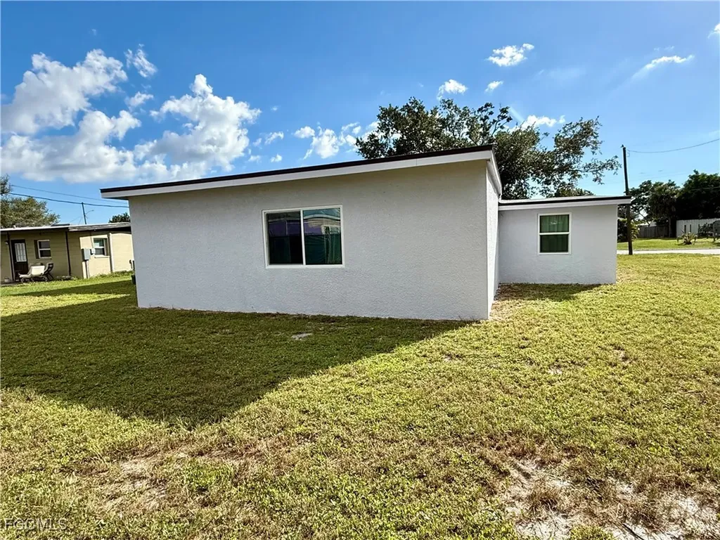 205 Martin Drive NE Port Charlotte FL 33952
