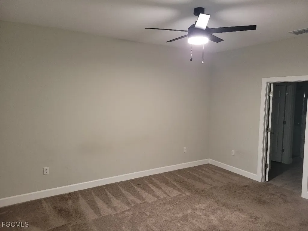 2612 NW 24th Terrace Cape Coral FL 33993