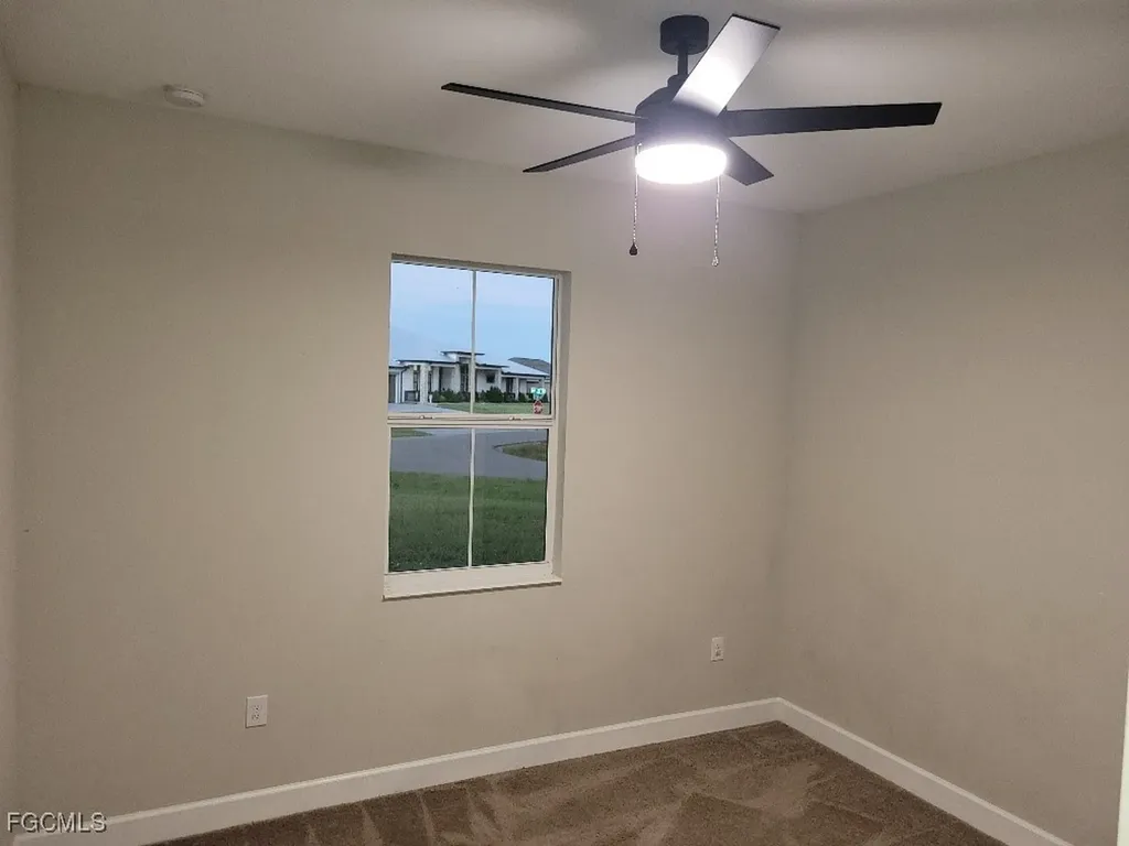 2612 NW 24th Terrace Cape Coral FL 33993