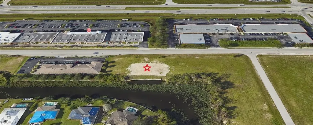 828 SW 4th Street Cape Coral FL 33991