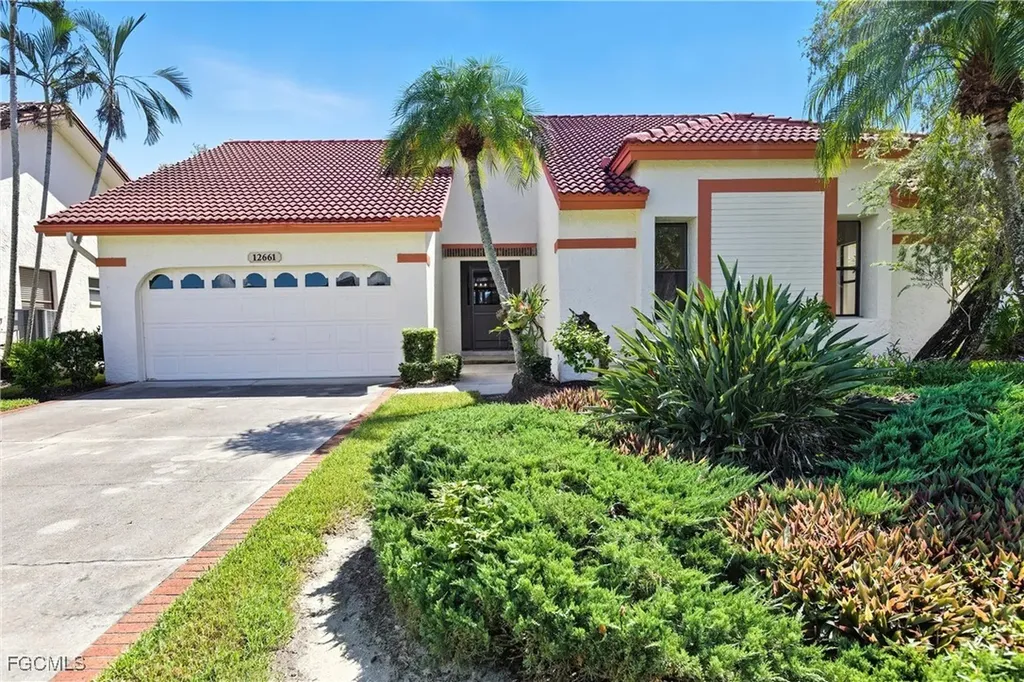 12661 Kelly Palm Drive Fort Myers FL 33908