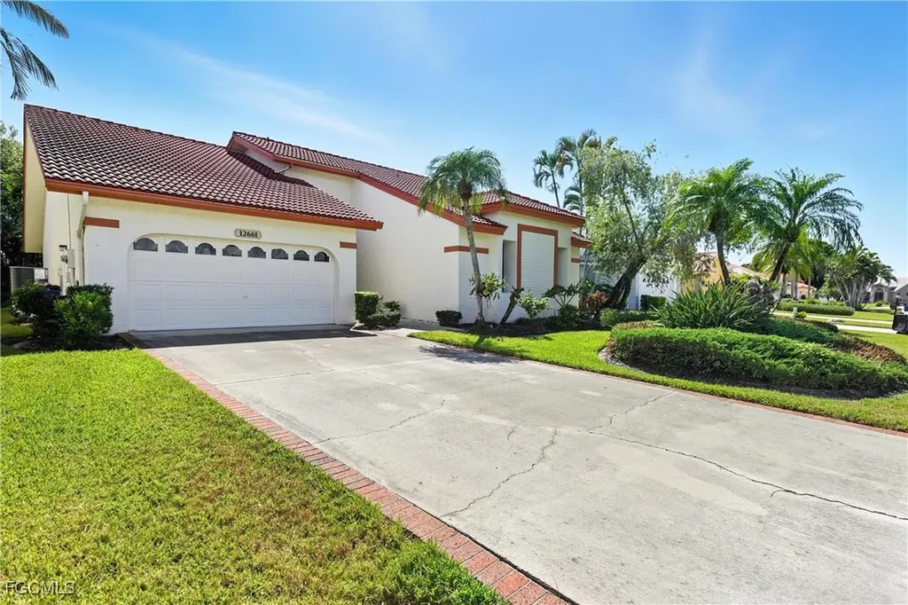 12661 Kelly Palm Drive Fort Myers FL 33908