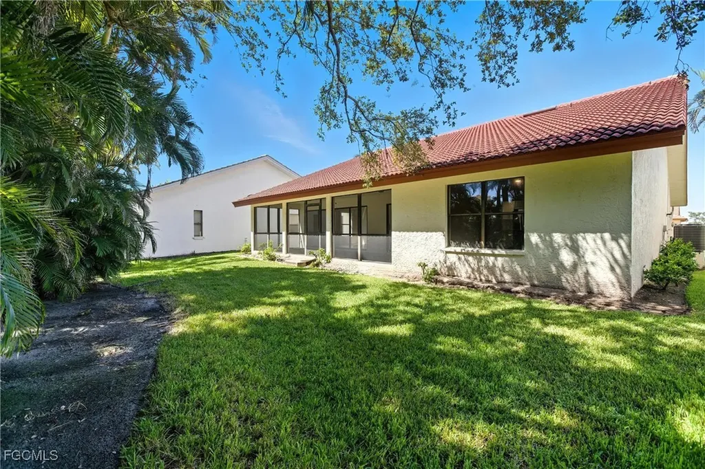 12661 Kelly Palm Drive Fort Myers FL 33908