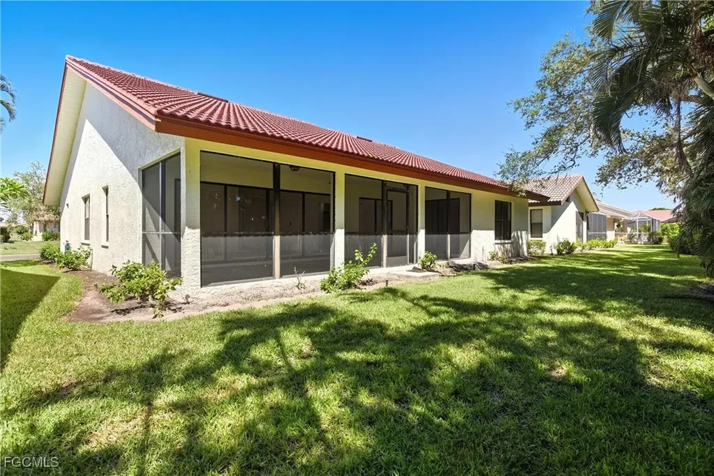 12661 Kelly Palm Drive Fort Myers FL 33908