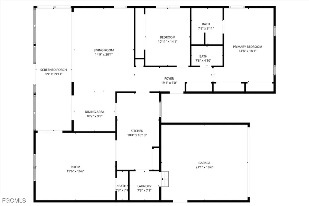 12661 Kelly Palm Drive Fort Myers FL 33908