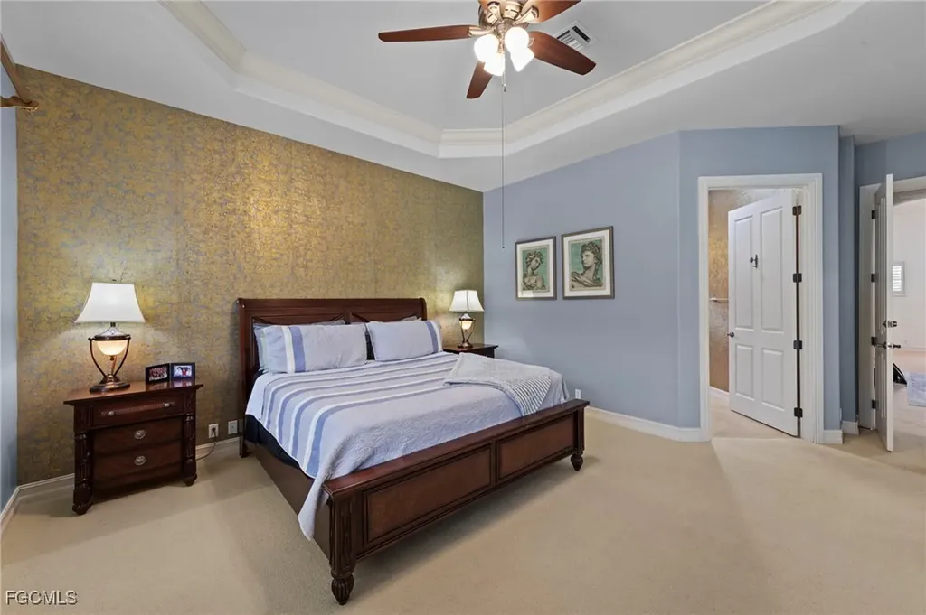 12431 Villagio Way Fort Myers FL 33912