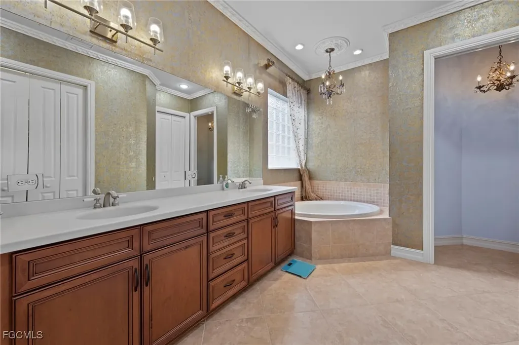 12431 Villagio Way Fort Myers FL 33912