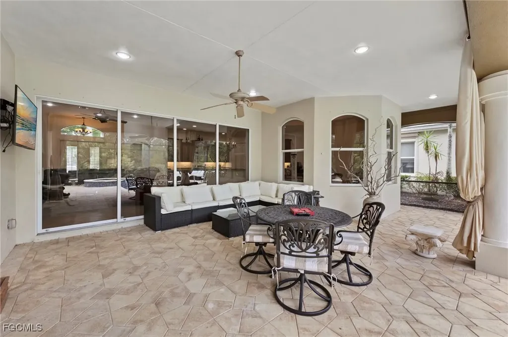 12431 Villagio Way Fort Myers FL 33912