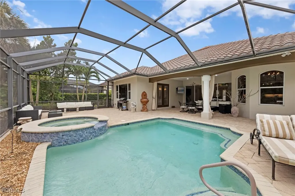 12431 Villagio Way Fort Myers FL 33912