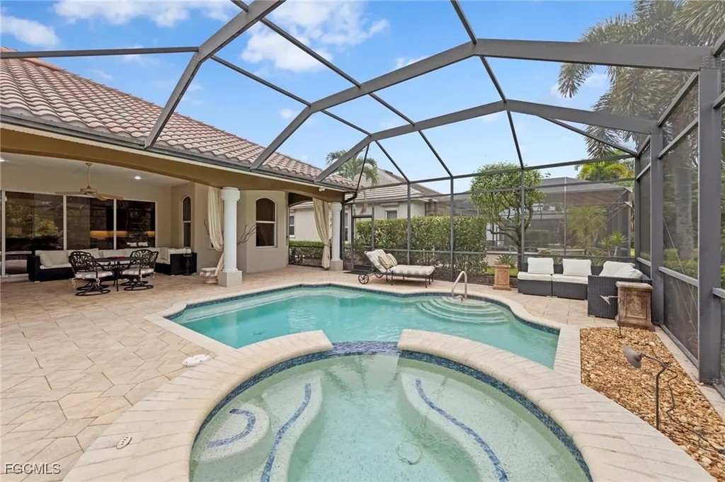 12431 Villagio Way Fort Myers FL 33912