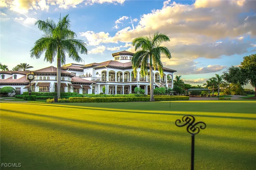 12431 Villagio Way Fort Myers FL 33912