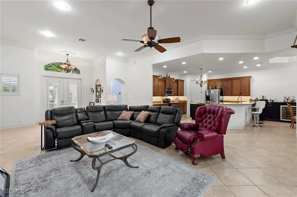 12431 Villagio Way Fort Myers FL 33912