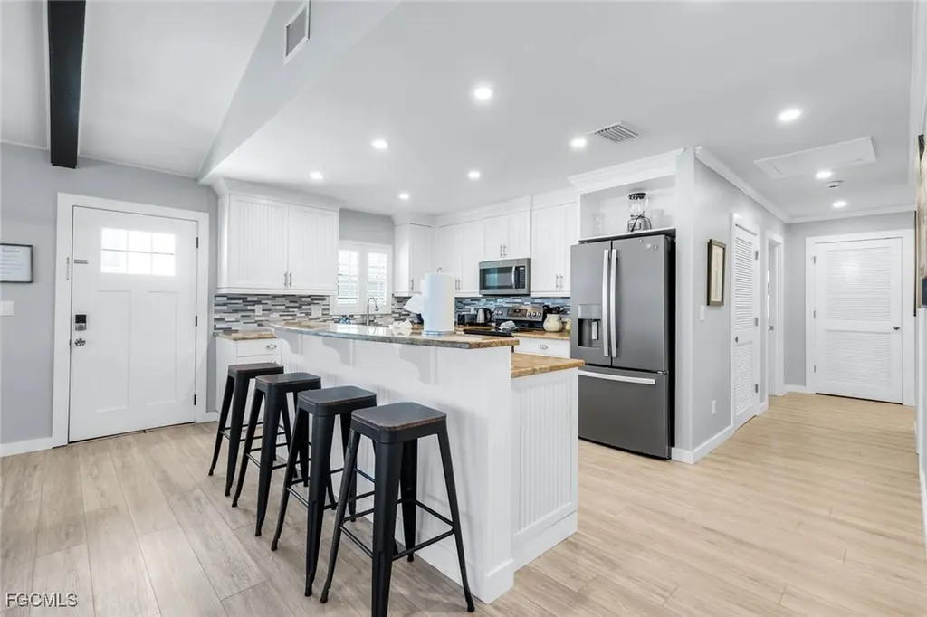 26460 Hickory Boulevard Bonita Springs FL 34134