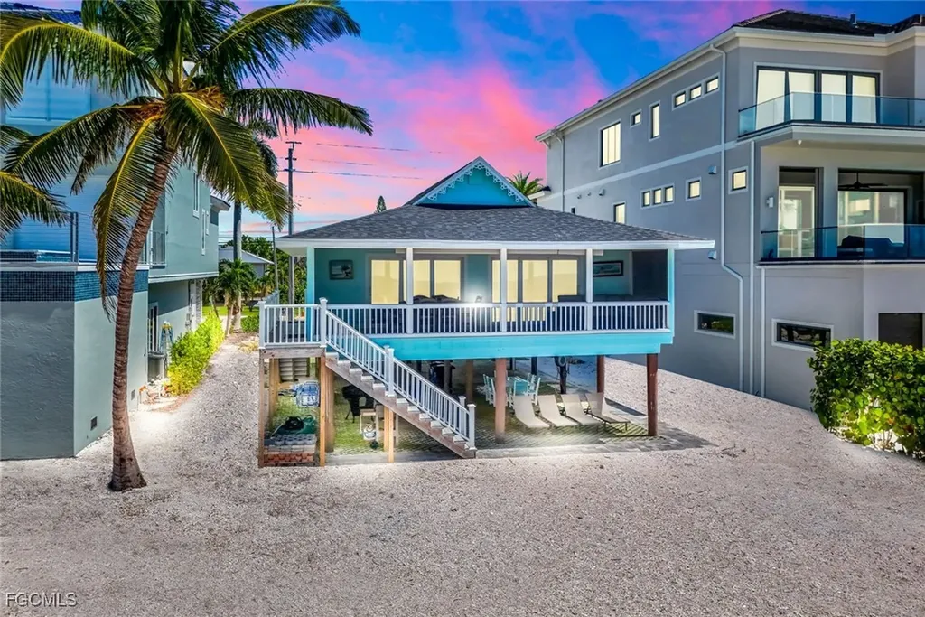 26460 Hickory Boulevard Bonita Springs FL 34134