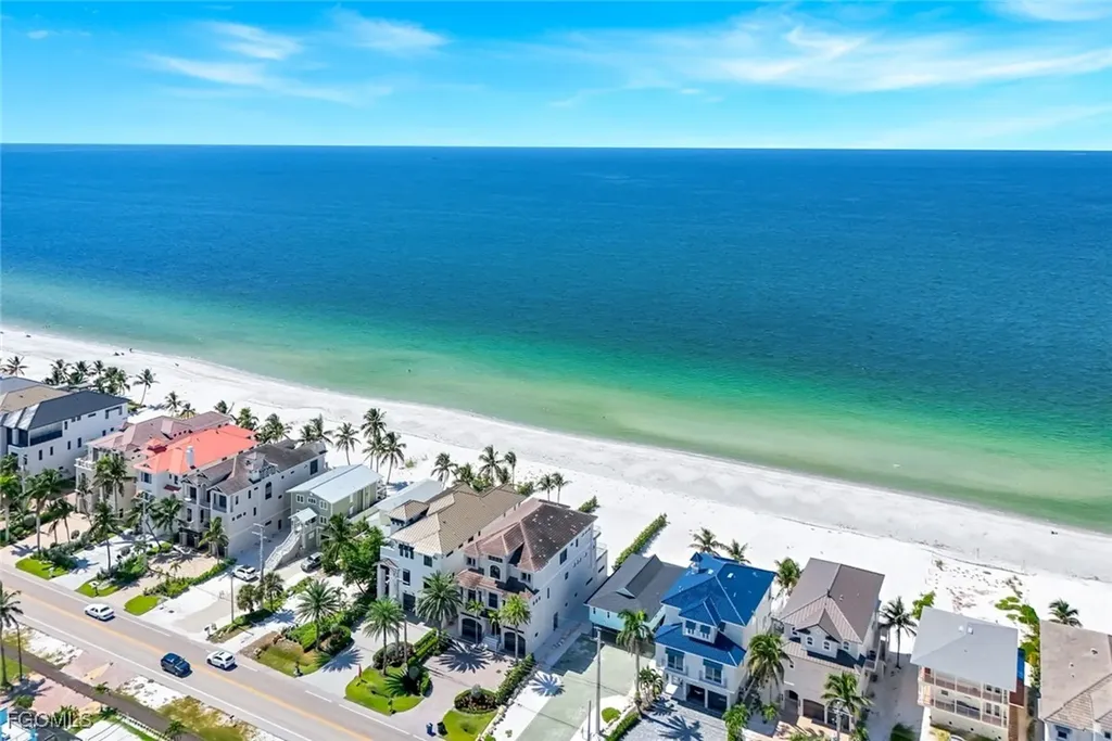 26460 Hickory Boulevard Bonita Springs FL 34134