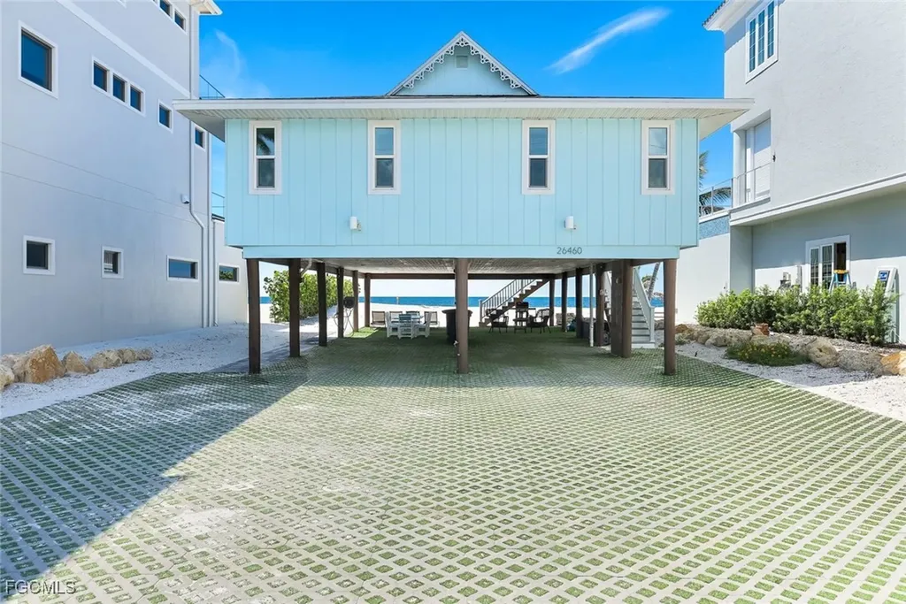 26460 Hickory Boulevard Bonita Springs FL 34134