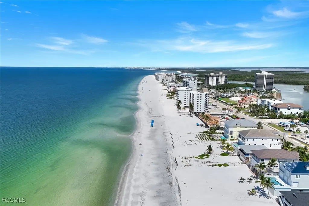 26460 Hickory Boulevard Bonita Springs FL 34134