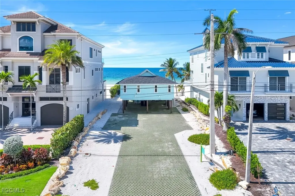 26460 Hickory Boulevard Bonita Springs FL 34134