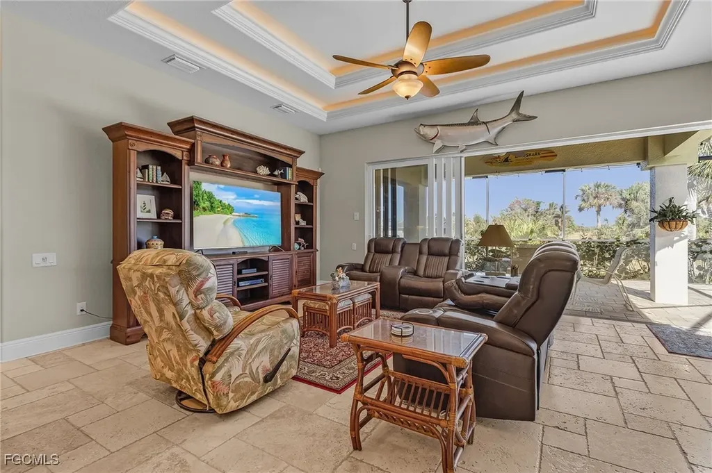 7602 Caloosa Drive Bokeelia FL 33922