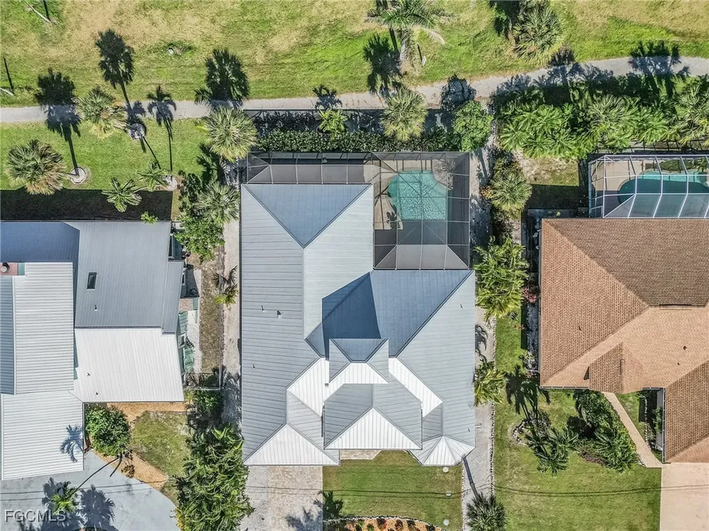 7602 Caloosa Drive Bokeelia FL 33922