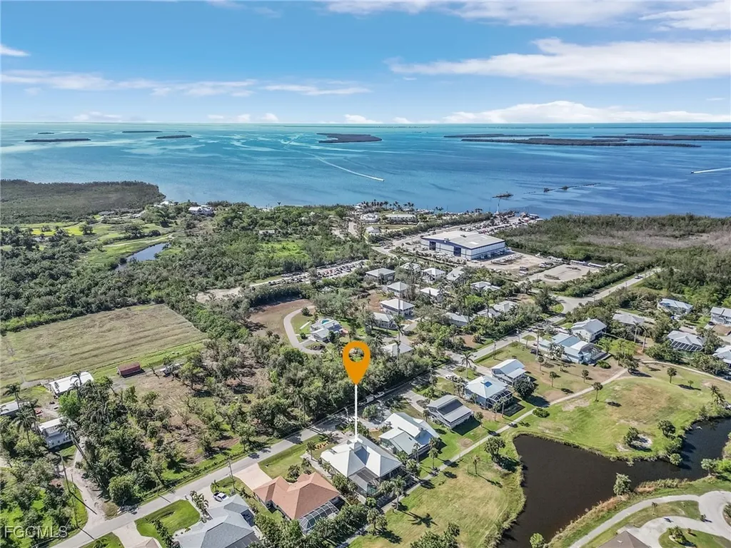 7602 Caloosa Drive Bokeelia FL 33922