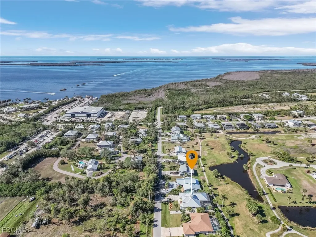 7602 Caloosa Drive Bokeelia FL 33922