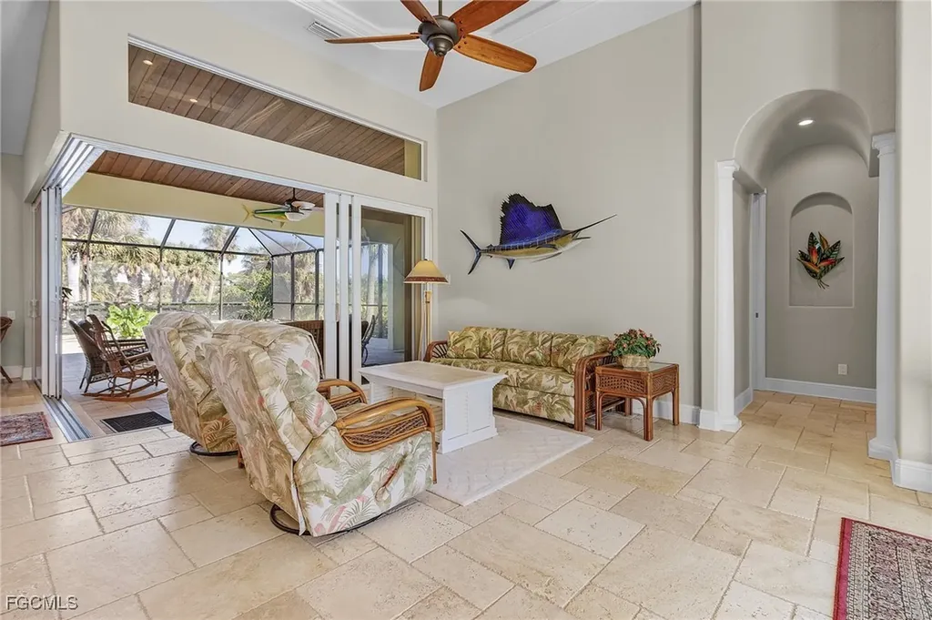 7602 Caloosa Drive Bokeelia FL 33922