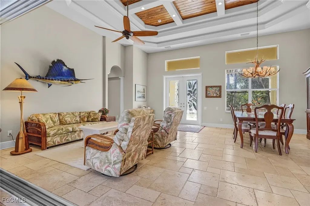 7602 Caloosa Drive Bokeelia FL 33922