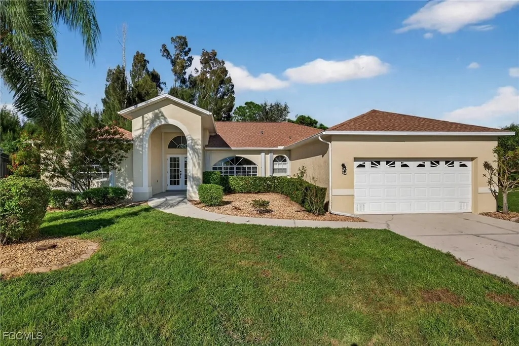 Fort Myers FL, 16524 Wellington Lakes Circle
