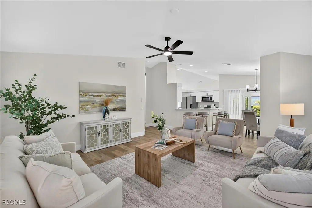 16524 Wellington Lakes Circle Fort Myers FL 33908