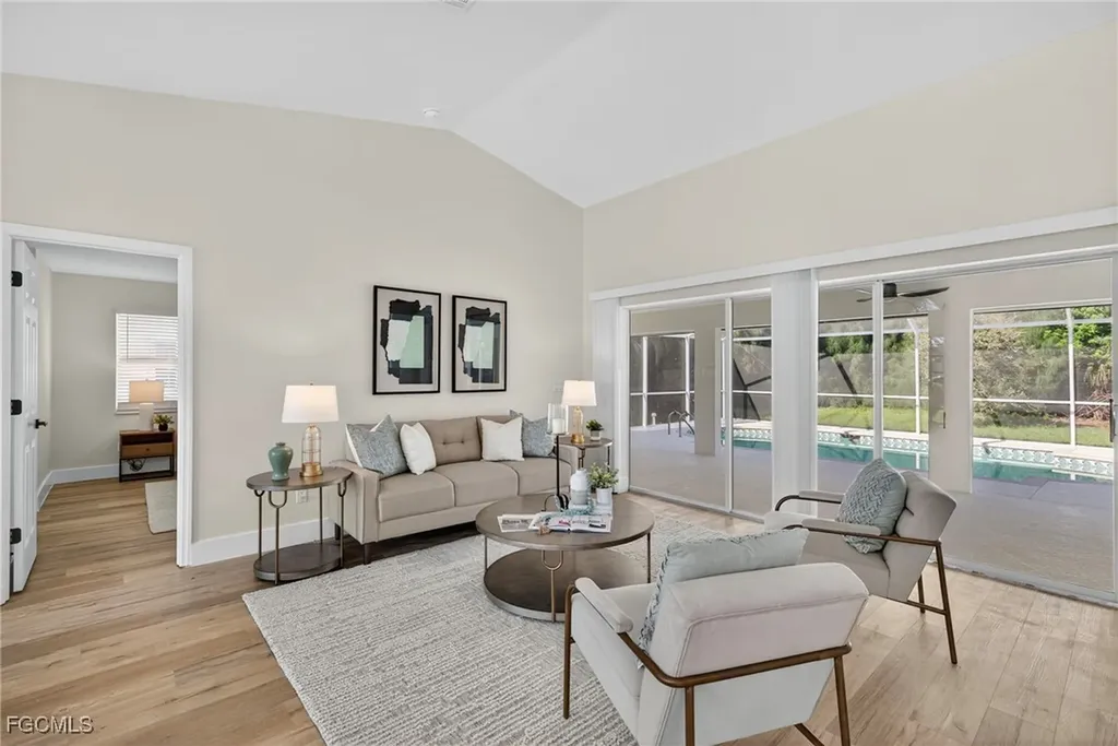 16524 Wellington Lakes Circle Fort Myers FL 33908