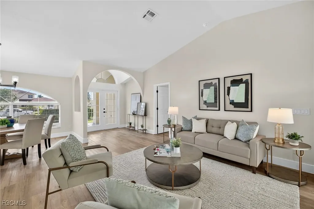 16524 Wellington Lakes Circle Fort Myers FL 33908