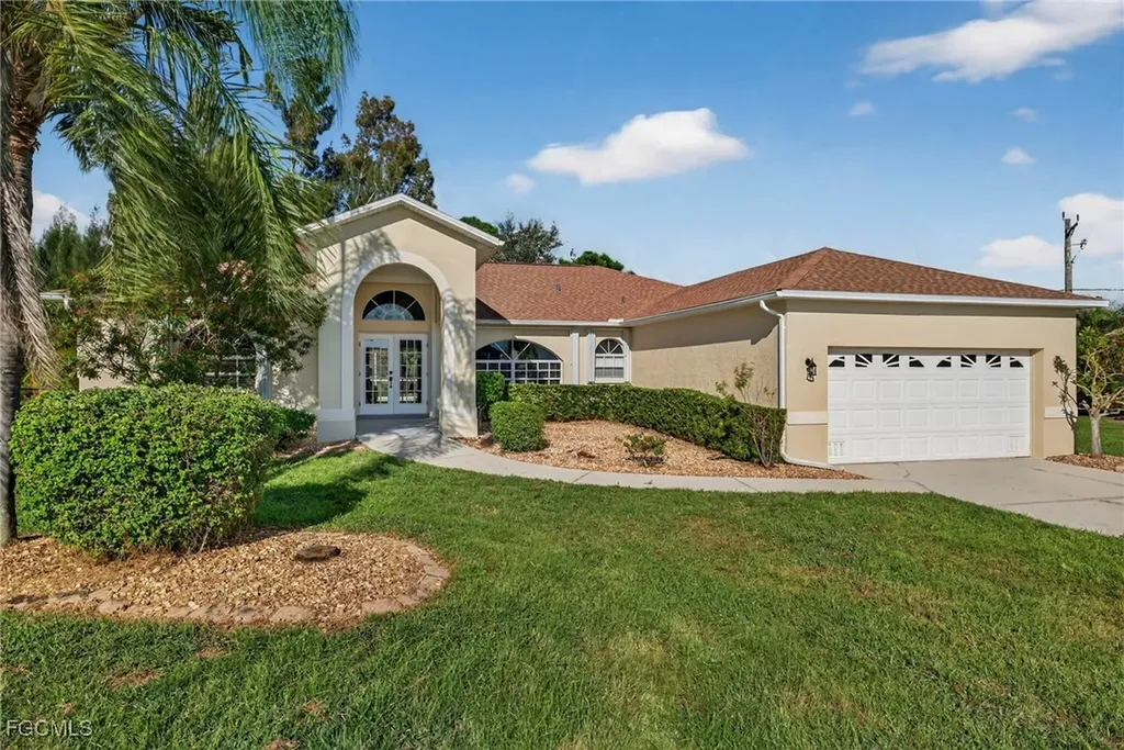 16524 Wellington Lakes Circle Fort Myers FL 33908