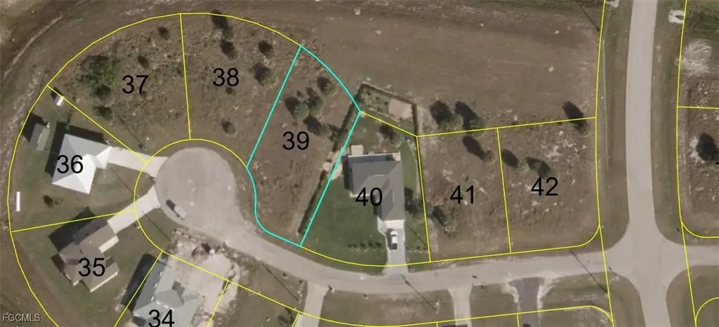 Saturn Court Labelle FL 33935