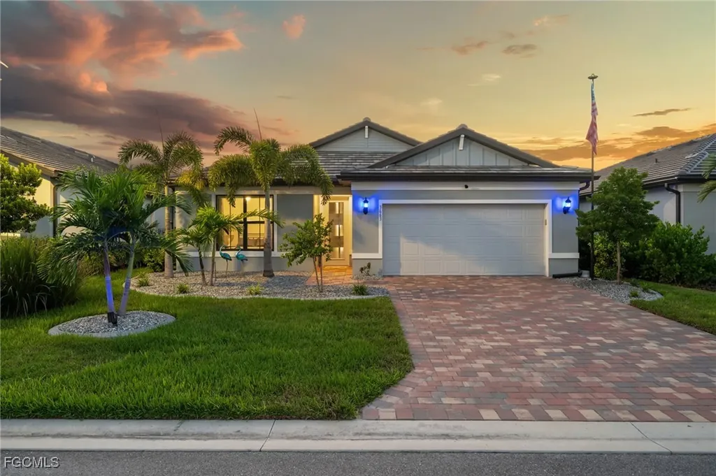 3663 Passion Vine Drive Alva FL 33920