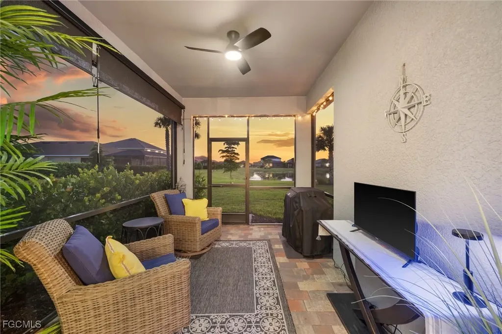 3663 Passion Vine Drive Alva FL 33920