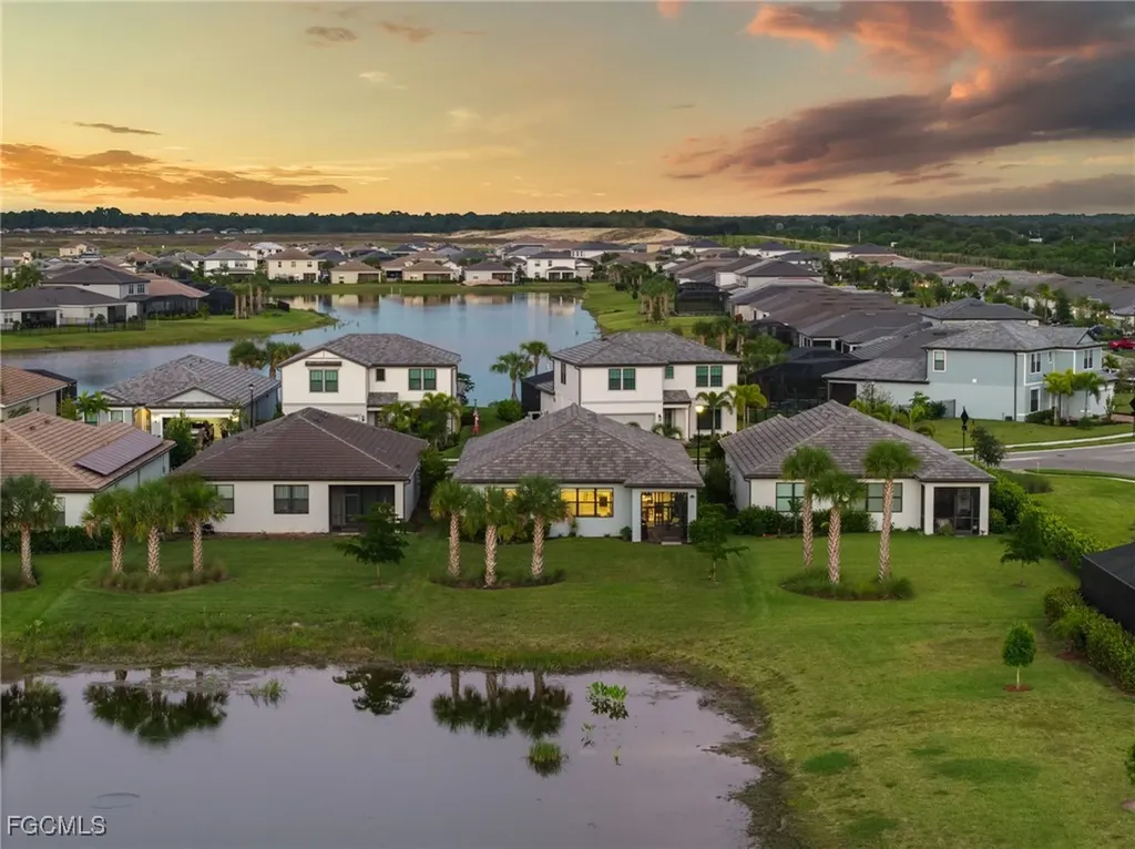 3663 Passion Vine Drive Alva FL 33920