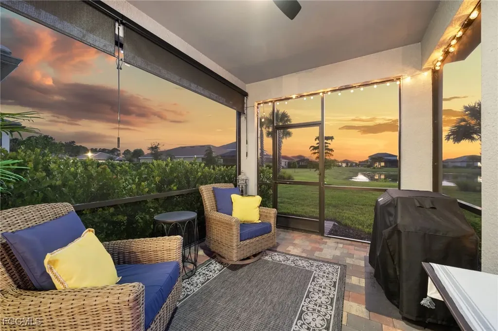 3663 Passion Vine Drive Alva FL 33920