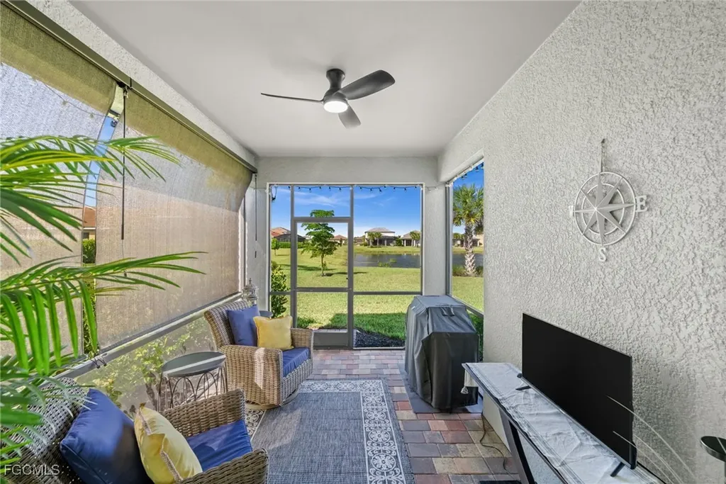 3663 Passion Vine Drive Alva FL 33920