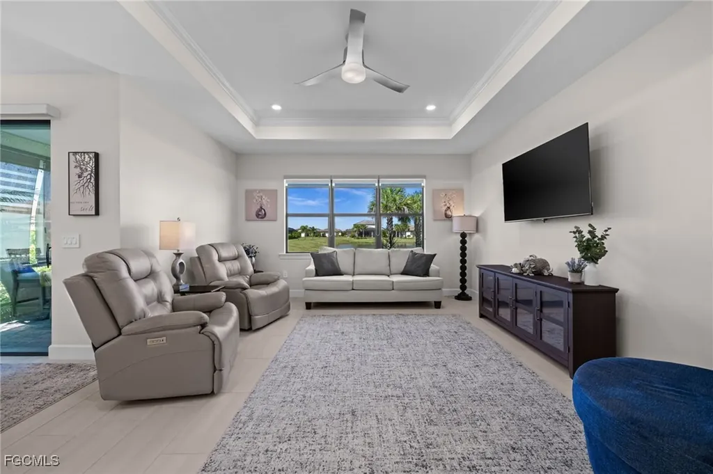 3663 Passion Vine Drive Alva FL 33920