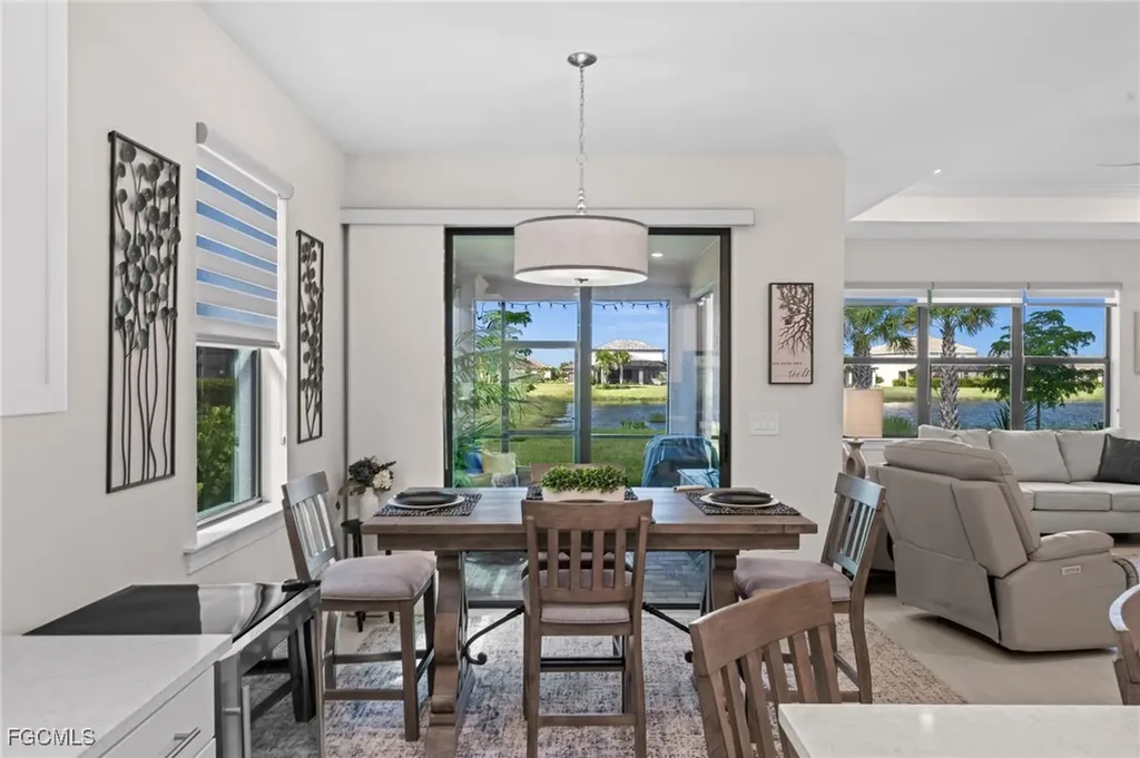 3663 Passion Vine Drive Alva FL 33920