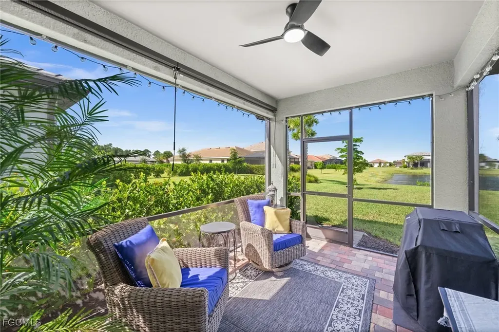 3663 Passion Vine Drive Alva FL 33920