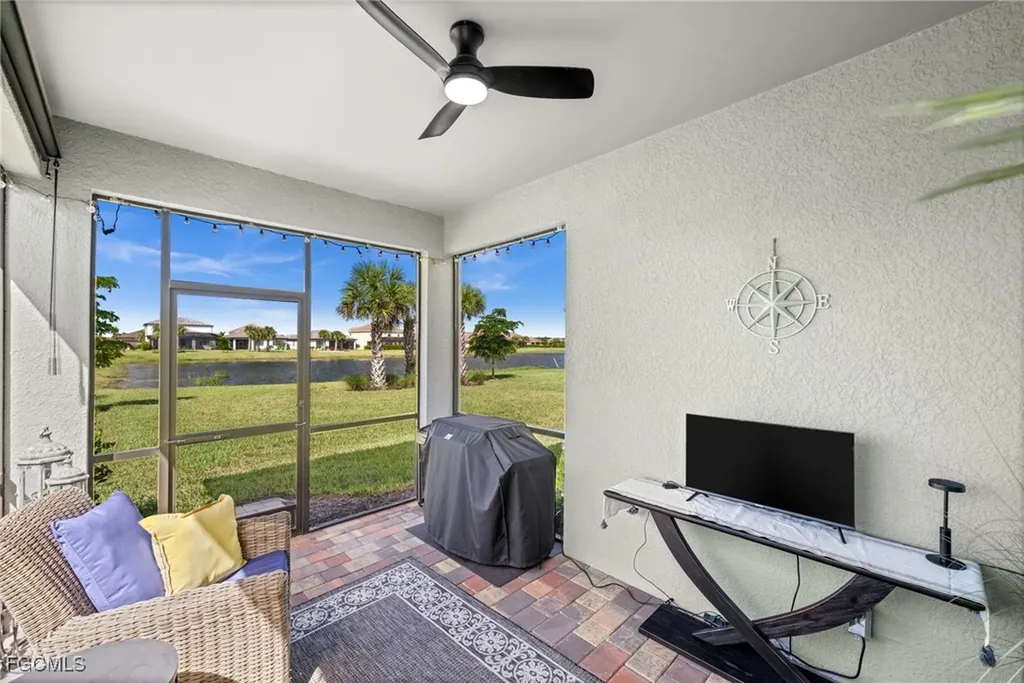 3663 Passion Vine Drive Alva FL 33920